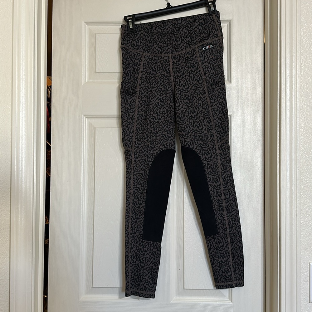 Kerrits Knee Patch Performance Tight - image 2